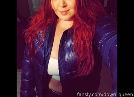 down_queen Голе фотографије OnlyFans 31