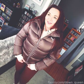 down_queen Голе фотографије OnlyFans 39