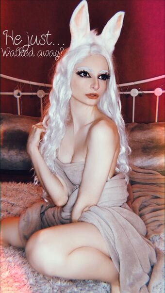 Dragon.Cosplays Голе фотографије OnlyFans 1