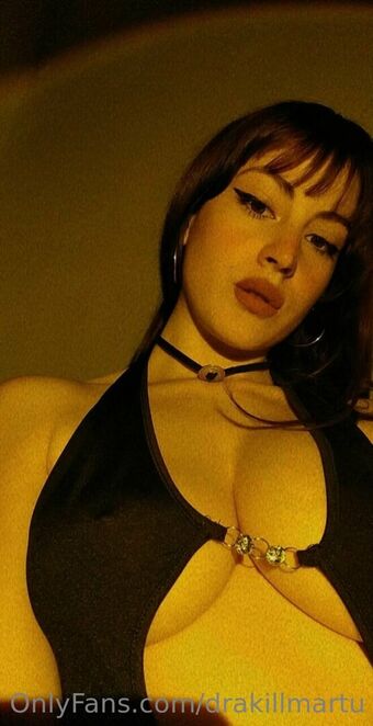 drakillmartu Голе фотографије OnlyFans 3