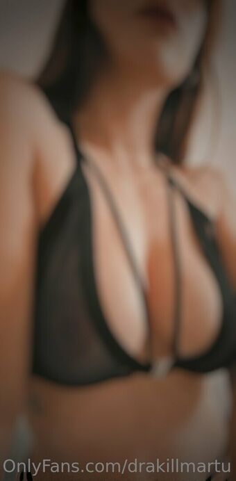 drakillmartu Голе фотографије OnlyFans 4