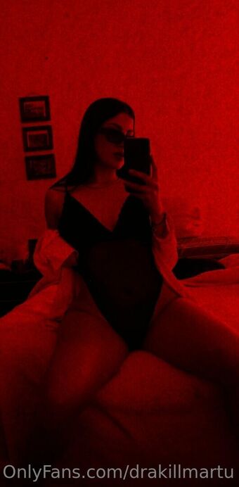 drakillmartu Голе фотографије OnlyFans 9
