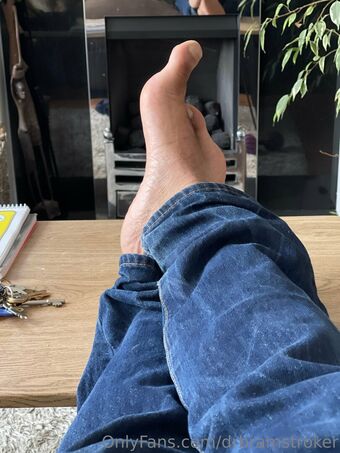 drbramstroker Голе фотографије OnlyFans 1