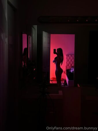dream.bunnyy Голе фотографије OnlyFans 10