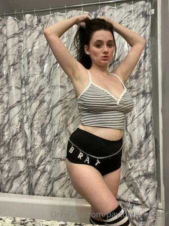 Dream Голе фотографије OnlyFans 34