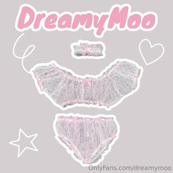 DreamyMoo