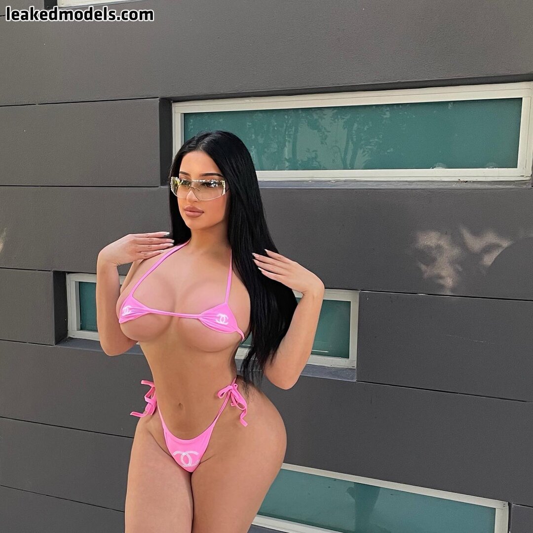 dreahernandezz  dreathefelin  dreathefeline Голе фотографије OnlyFans 1  - Leaked Models