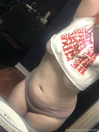 Drone001 Голе фотографије OnlyFans 24