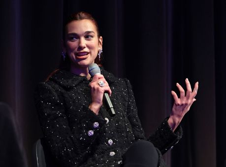 Dua-lipa