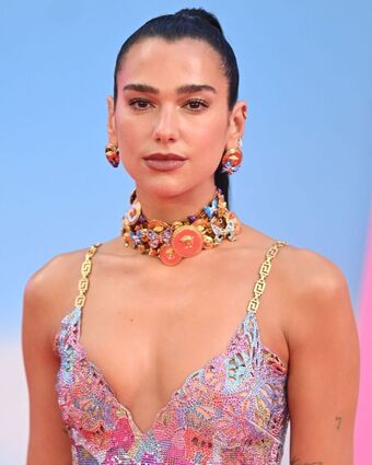 Dua-lipa