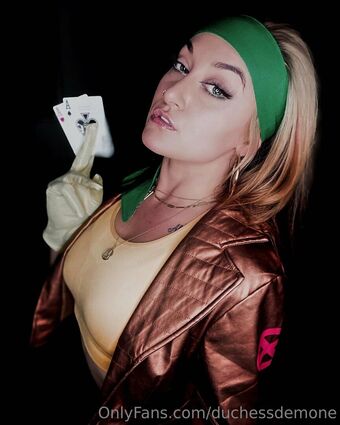 duchessdemone