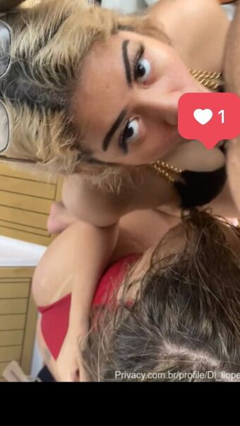 Duda Lopes Голе фотографије OnlyFans 4