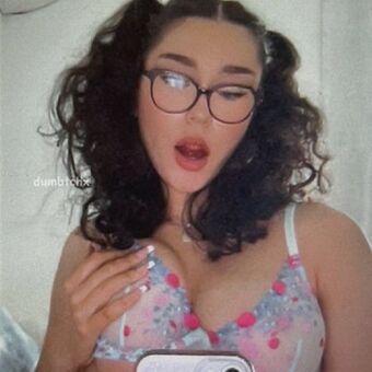 Dumbtchx Голе фотографије OnlyFans 13