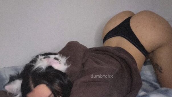 Dumbtchx Голе фотографије OnlyFans 15