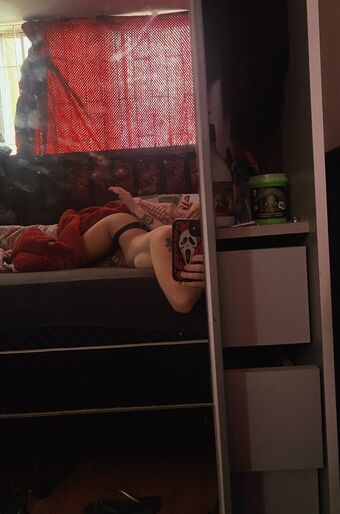 DuudsReturns Голе фотографије OnlyFans 8