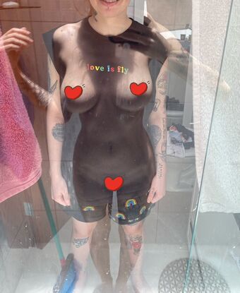 DuudsReturns Голе фотографије OnlyFans 9