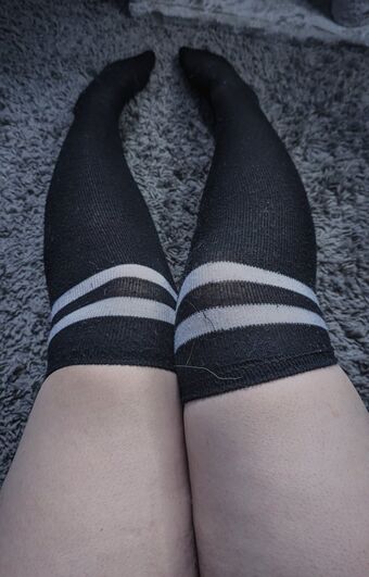 Easygoinggoth Голе фотографије OnlyFans 22