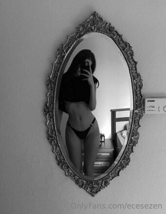 ecesezen Голе фотографије OnlyFans 14
