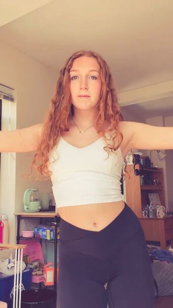 Echo Picone Голе фотографије OnlyFans 36