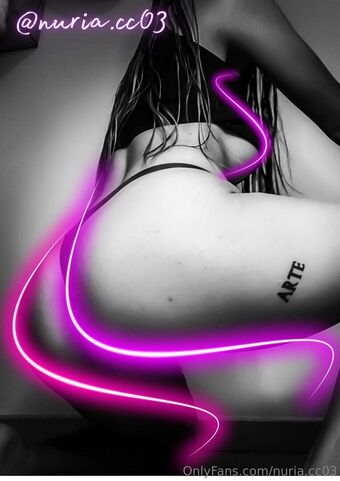 eclipse.nuria Голе фотографије OnlyFans 17