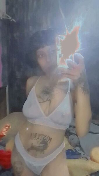 Eclipsekali Голе фотографије OnlyFans 2