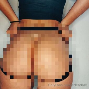 edendark Голе фотографије OnlyFans 7