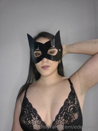 edendark Голе фотографије OnlyFans 9