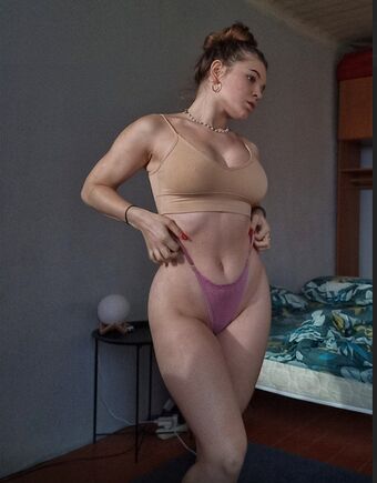 edenmid Голе фотографије OnlyFans 8