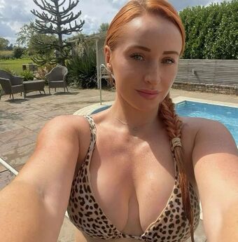 Edenofthewild Голе фотографије OnlyFans 10