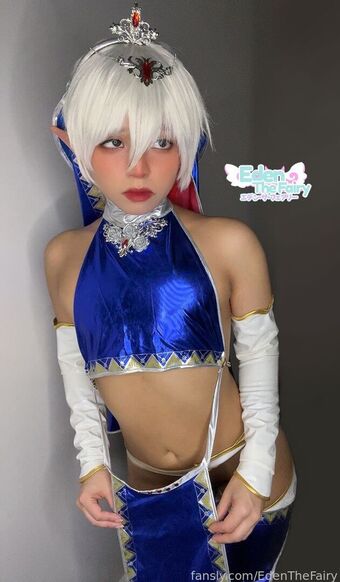 EdenTheFairy