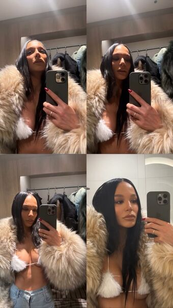 Edita Aradinovic Голе фотографије OnlyFans 19