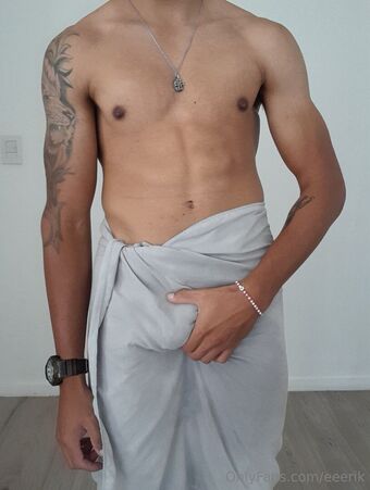 eeerik Голе фотографије OnlyFans 26