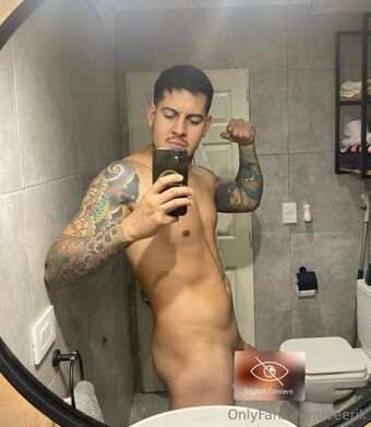 eeerik Голе фотографије OnlyFans 28