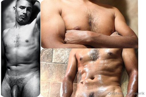 eeerik Голе фотографије OnlyFans 32