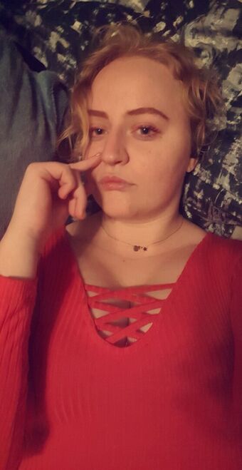 eggynog Голе фотографије OnlyFans 1