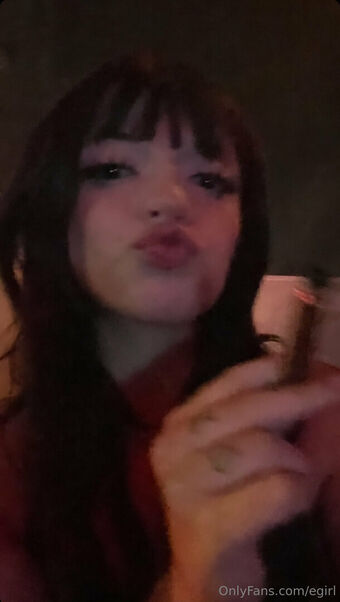 egirl Голе фотографије OnlyFans 27