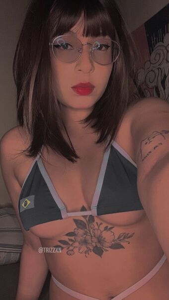 Ehatriz Голе фотографије OnlyFans 4