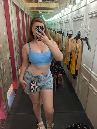 Eightbitbailey Голе фотографије OnlyFans 26