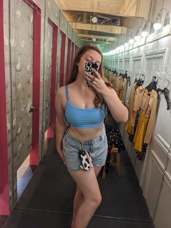 Eightbitbailey Голе фотографије OnlyFans 34