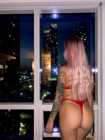 EileX Голе фотографије OnlyFans 65
