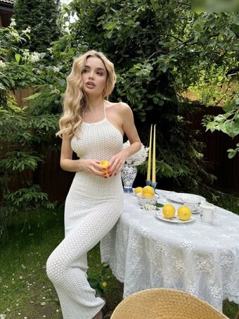 Ekaterina Zueva Голе фотографије OnlyFans 206