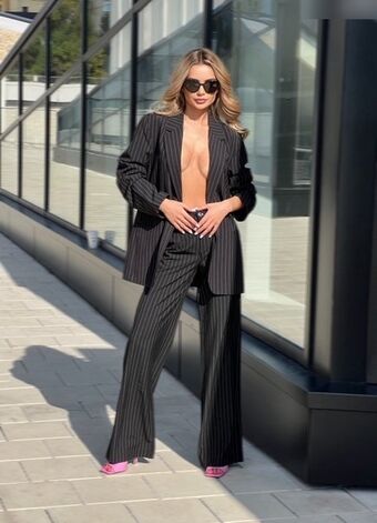 Ekaterina Zueva Голе фотографије OnlyFans 207