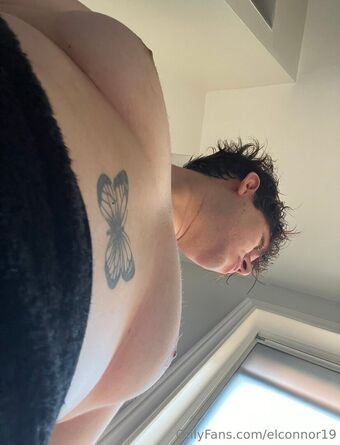 elconnor19 Голе фотографије OnlyFans 8