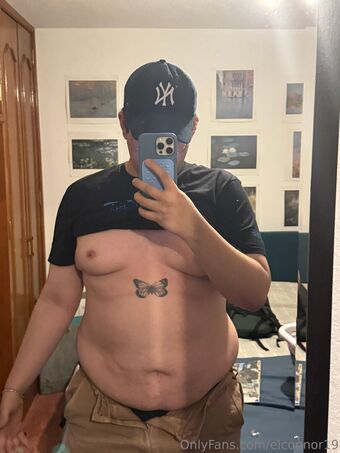elconnor19 Голе фотографије OnlyFans 10