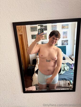 elconnor19 Голе фотографије OnlyFans 12