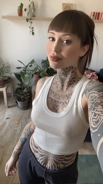 eleperuffo_ Голе фотографије OnlyFans 11