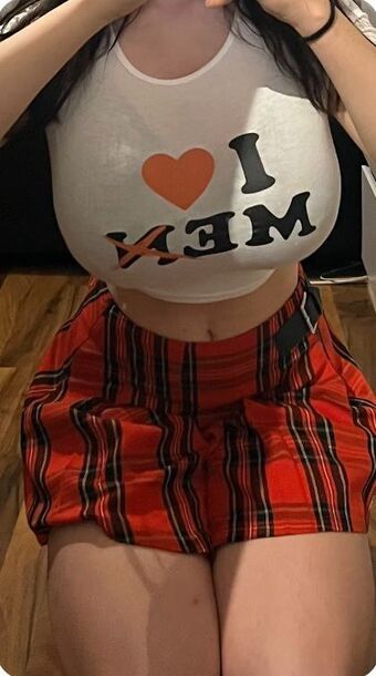 Elisa Denisee Голе фотографије OnlyFans 16