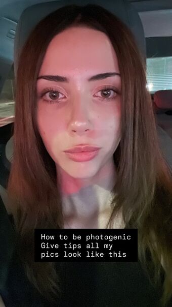 Elisa Denisee Голе фотографије OnlyFans 21