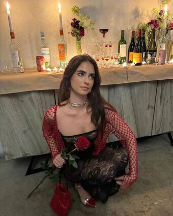 Elisa & Renne Herbert Twins