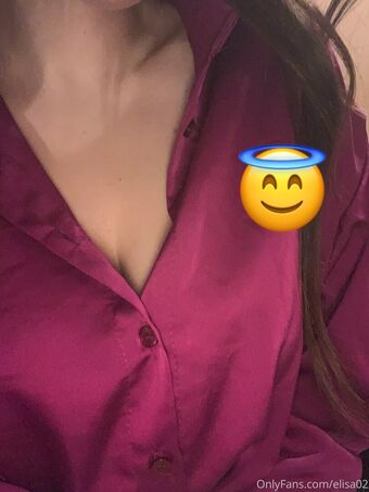 elisa02 Голе фотографије OnlyFans 7